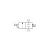KEO 50/160/004/135 EV 11/АC/230/22